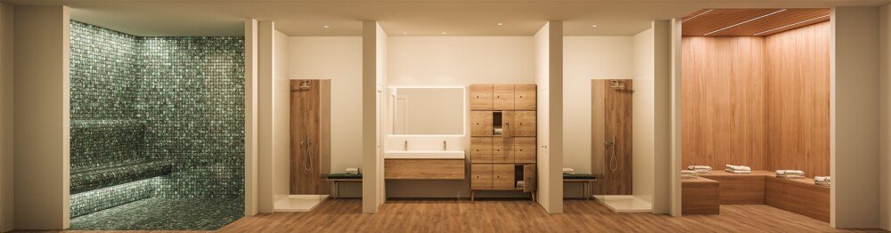 2-3-Bed Golf Apartments and Penthouses near Estepona with Sea-view