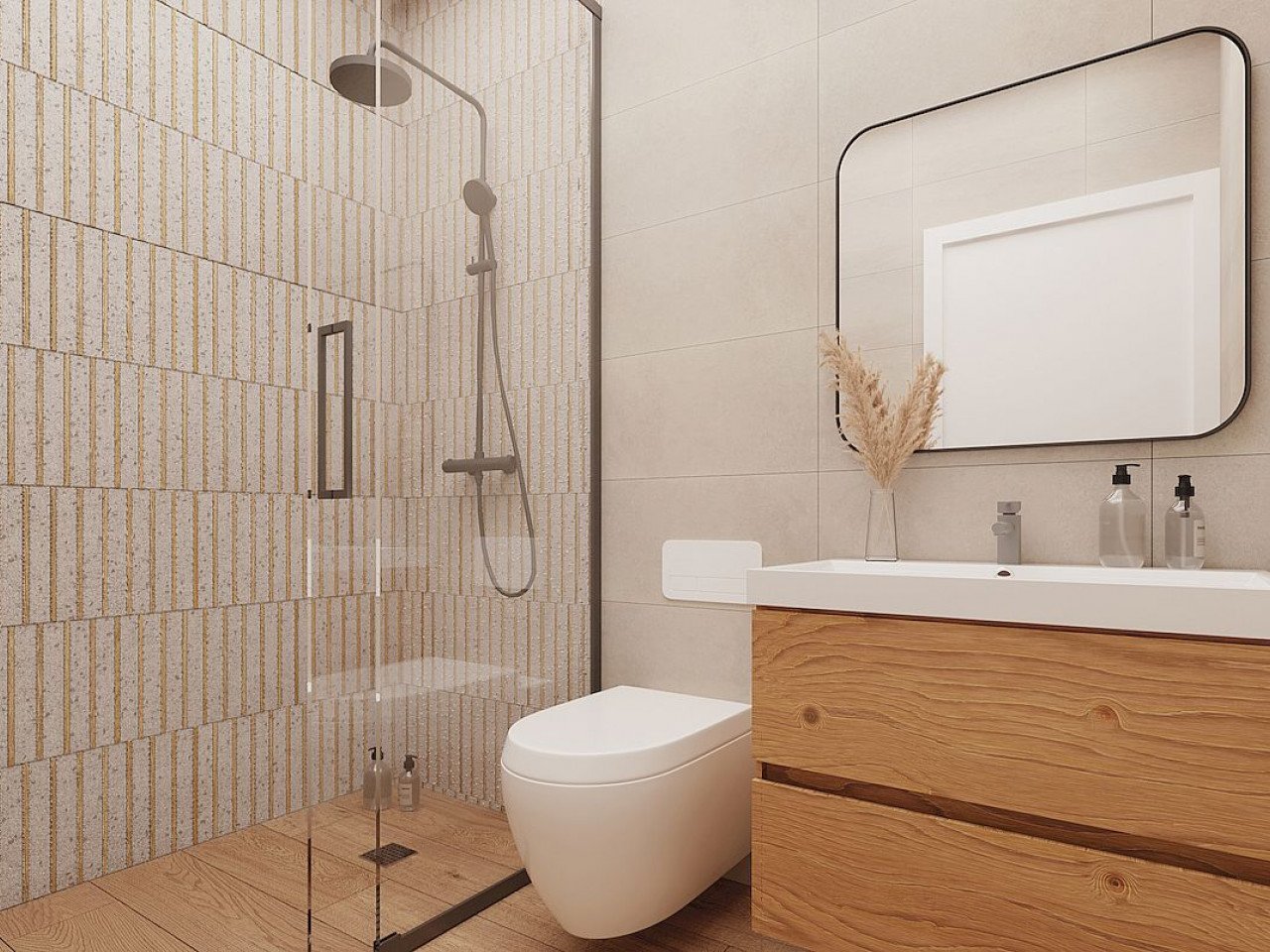 Bonalba Green - Neubau-Apartments in einer außergewöhnlichen Wohnanlage