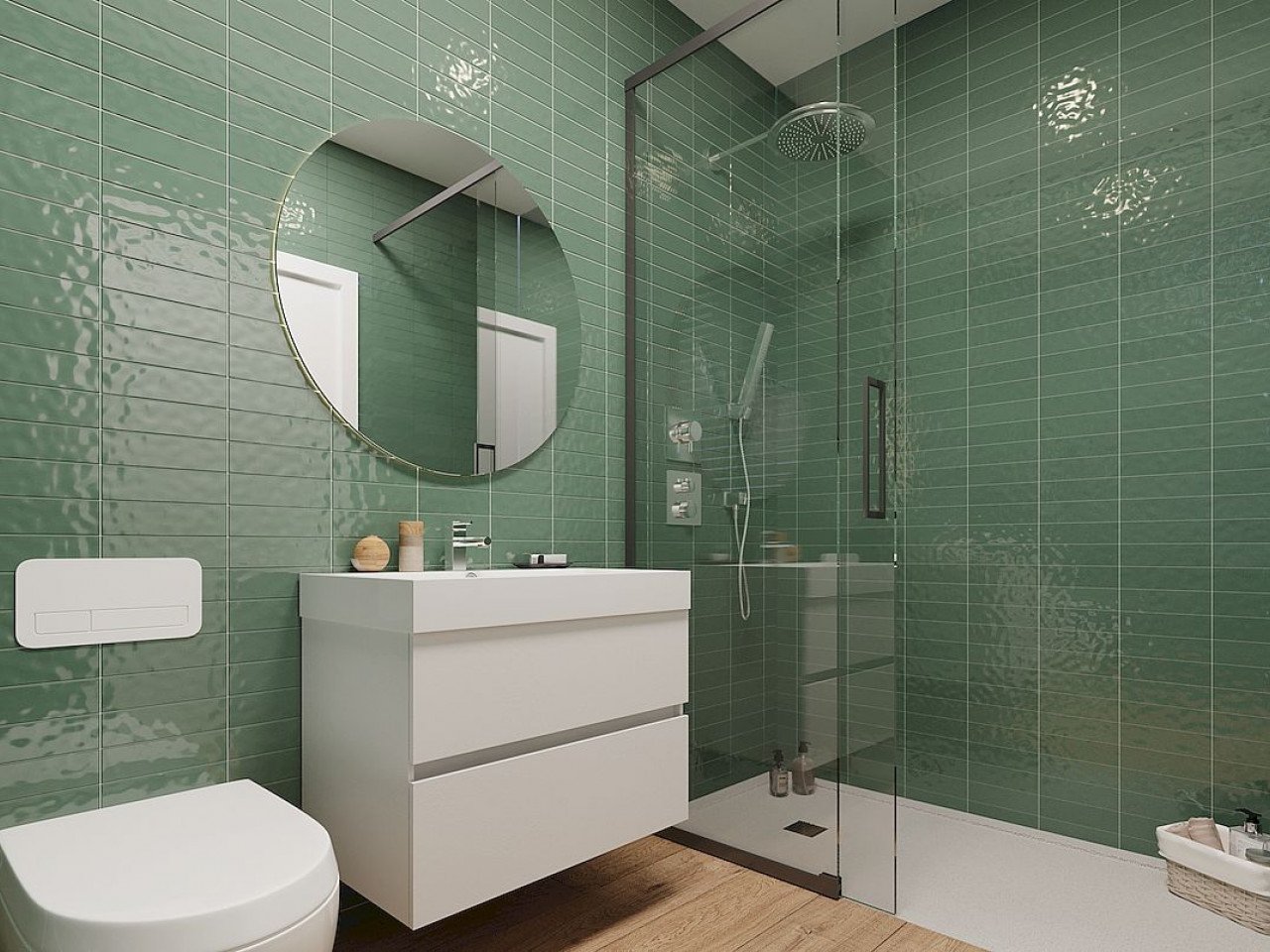 Bonalba Green - Neubau-Apartments in einer außergewöhnlichen Wohnanlage