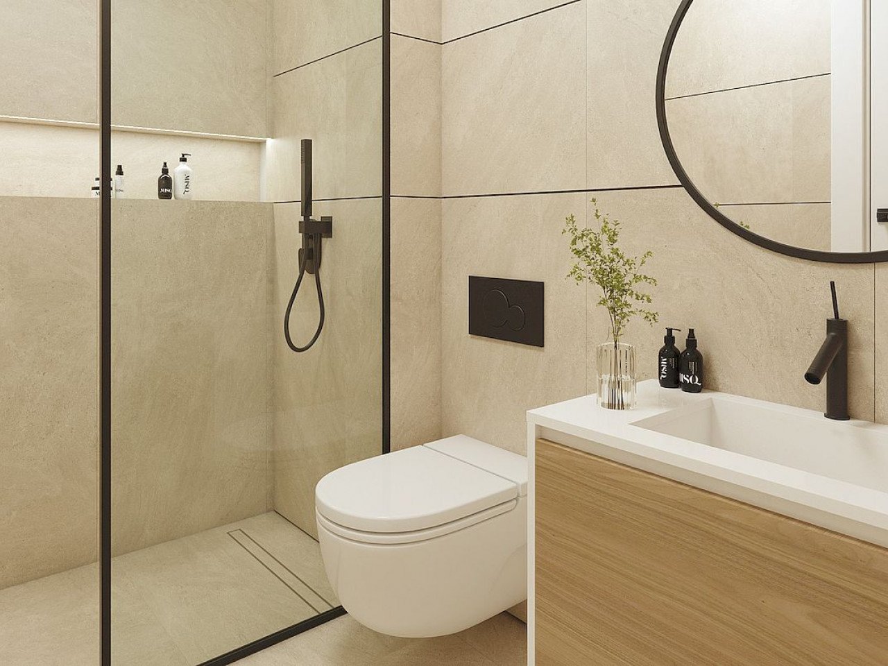 Located on the prestigious Avenida de Cervantes, in one of the most sought after areas of Guardamar del Segura, the Edificio Olas will rise. This o...