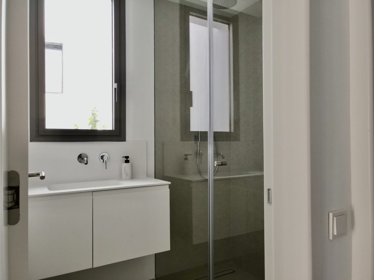 3-Bed High End Apartment Benahavis 