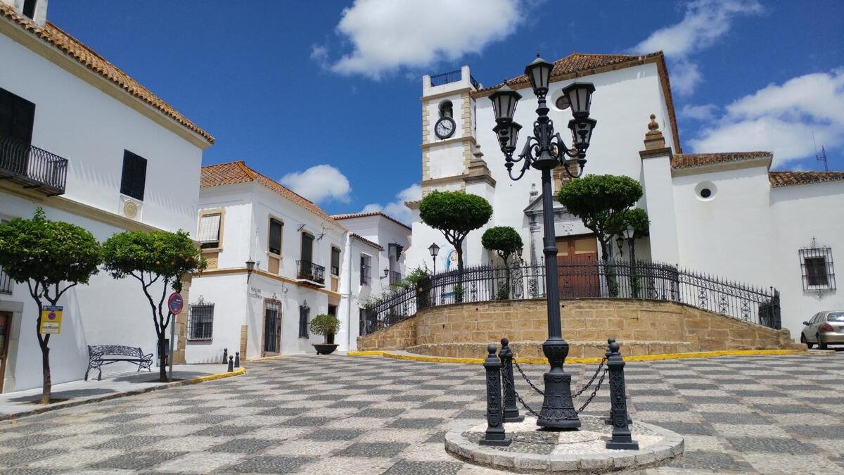 New build, 3 bedroom, 2 bathroom apartment in Sotogrande