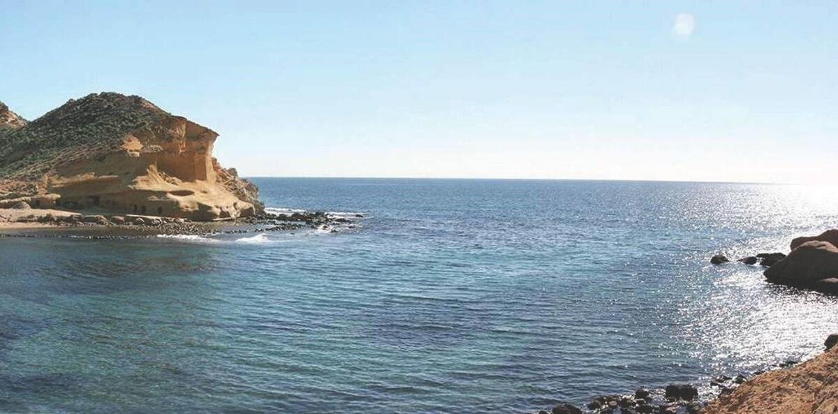 New build, 3 bedroom, 3 bathroom villa in San Juan de los Terreros