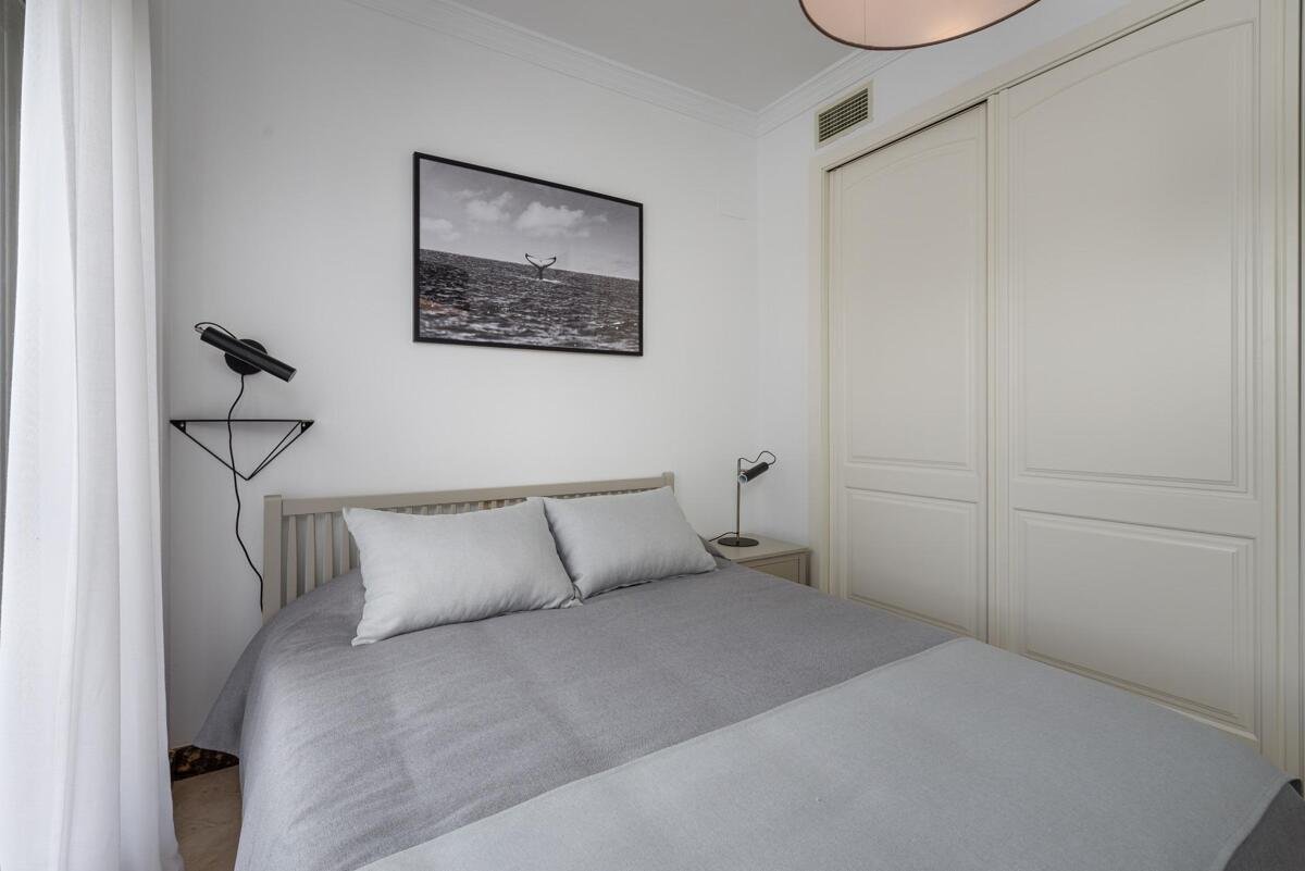 4-bedroom Semidetached Golf Villas in Estepona