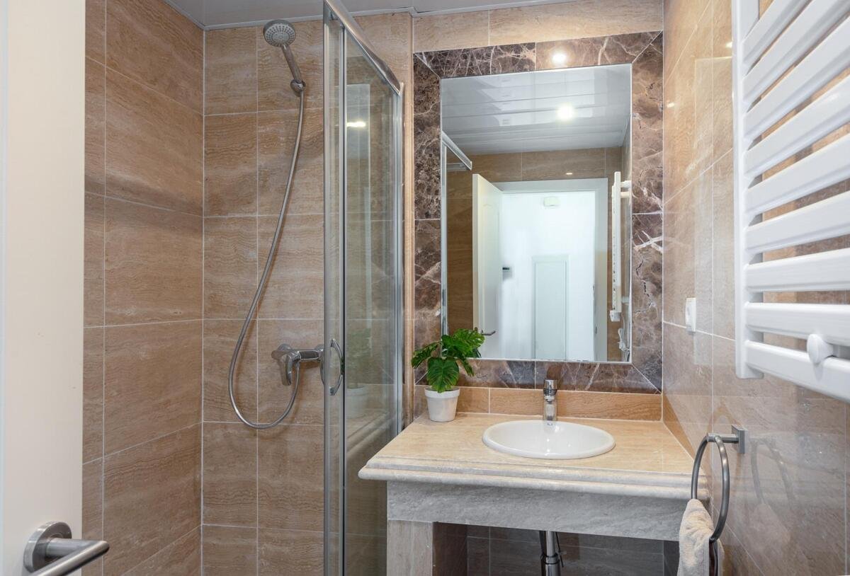 4-bedroom Semidetached Golf Villas in Estepona