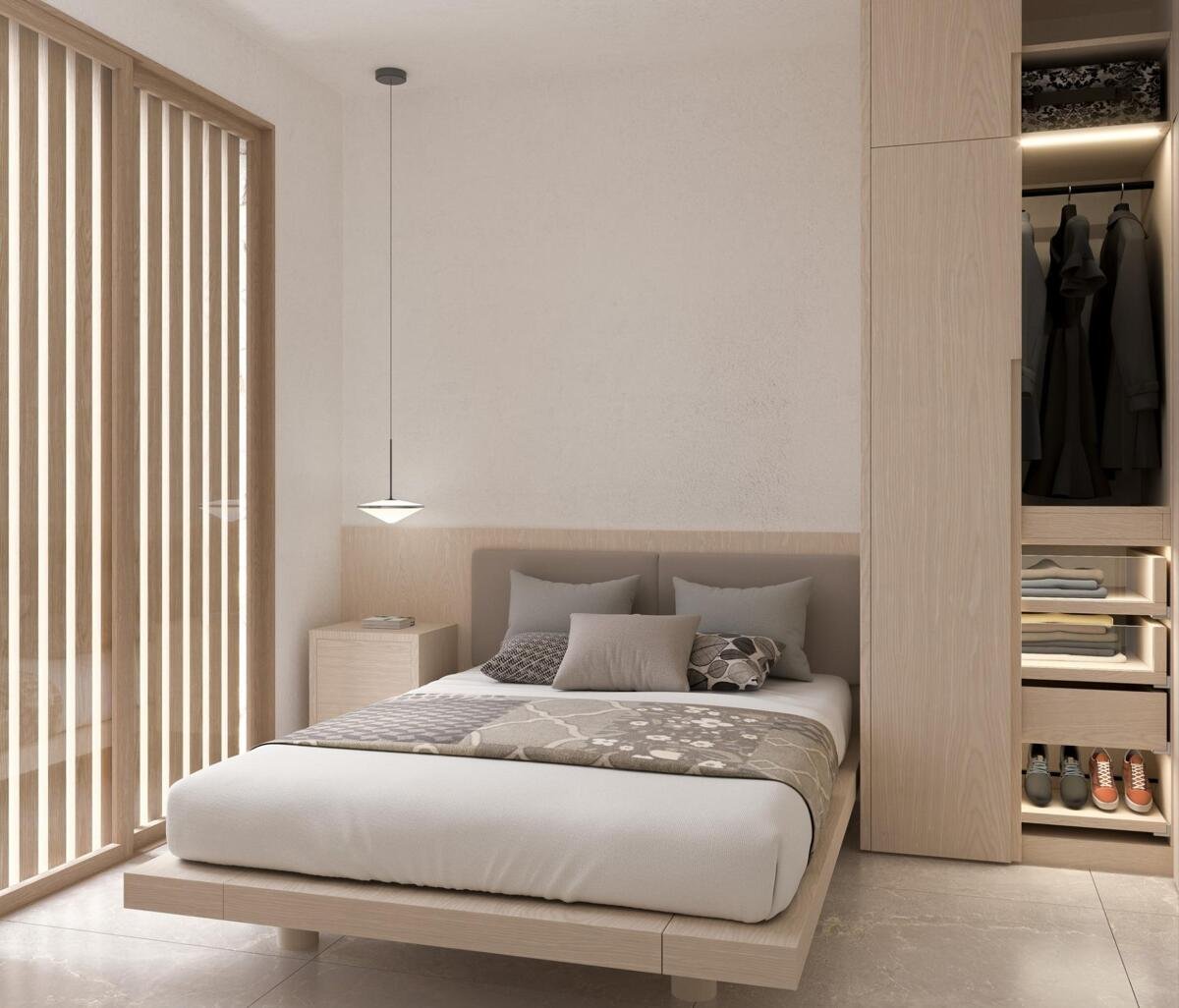 New build, 3 bedroom, 3 bathroom town house in Manilva