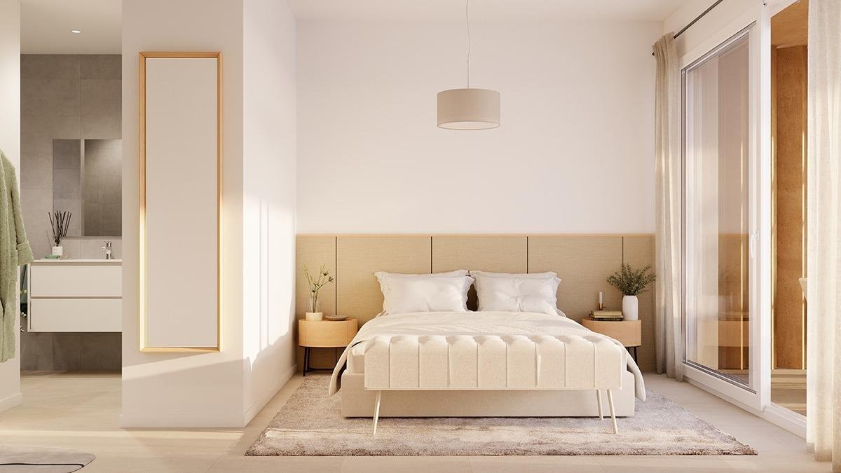 Luxury Living with Sea Views - 3-Bedroom Apartments in San Roque