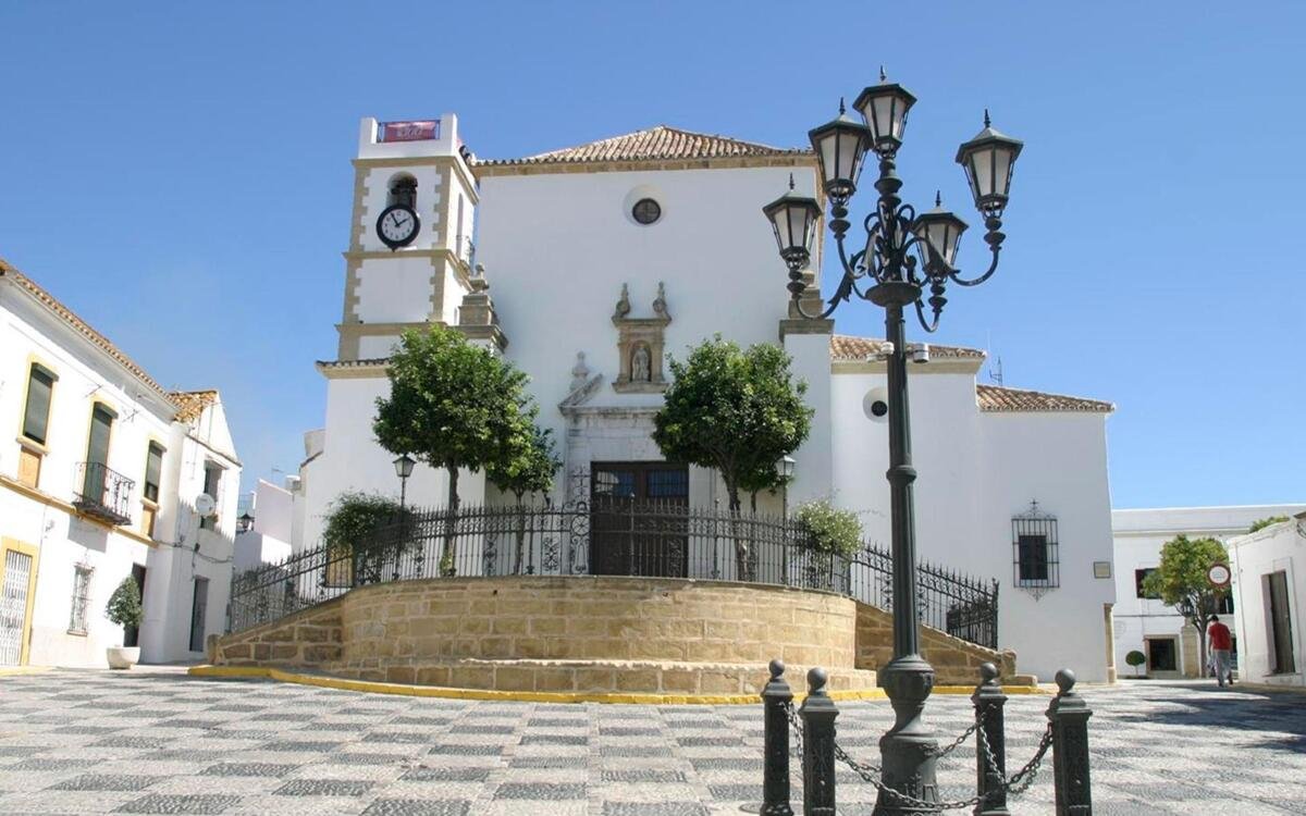 New build, 2 bedroom, 2 bathroom Apartment in San Roque