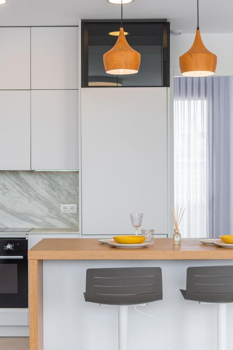 New build, 2 bedroom, 2 bathroom villa in Vera