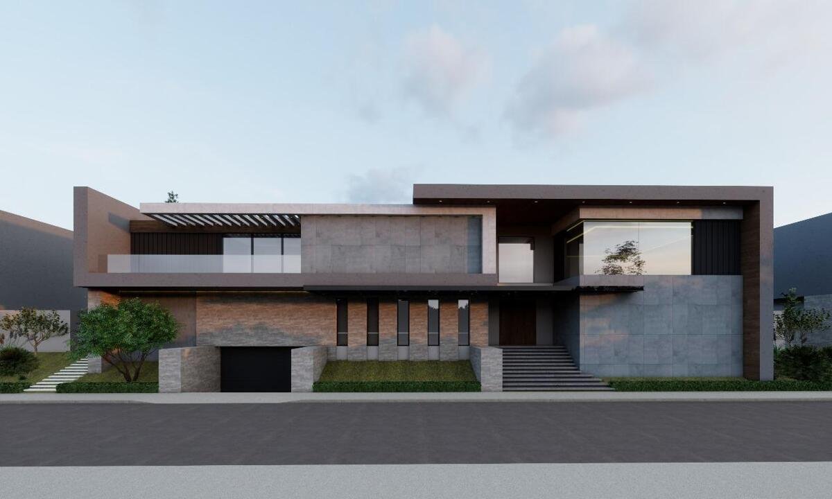 New build, 4 bedroom, 4 bathroom semidetached in Manilva