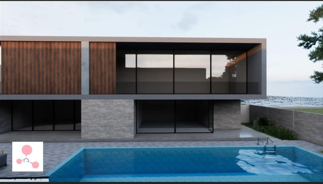 New build, 4 bedroom, 4 bathroom semidetached in Manilva