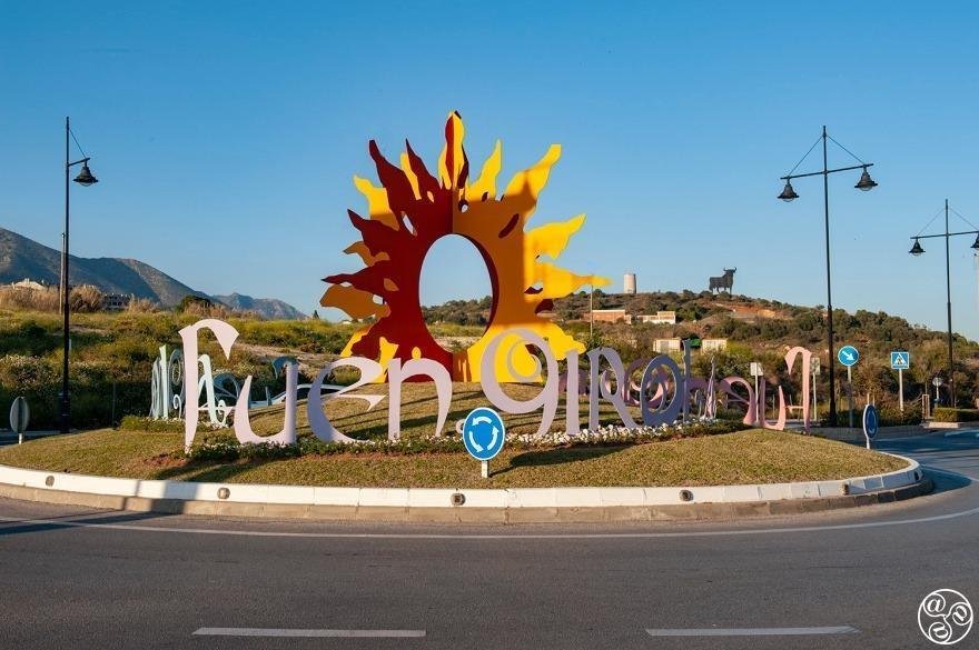 New build, 3 bedroom Apartments and Penthouses in Fuengirola
