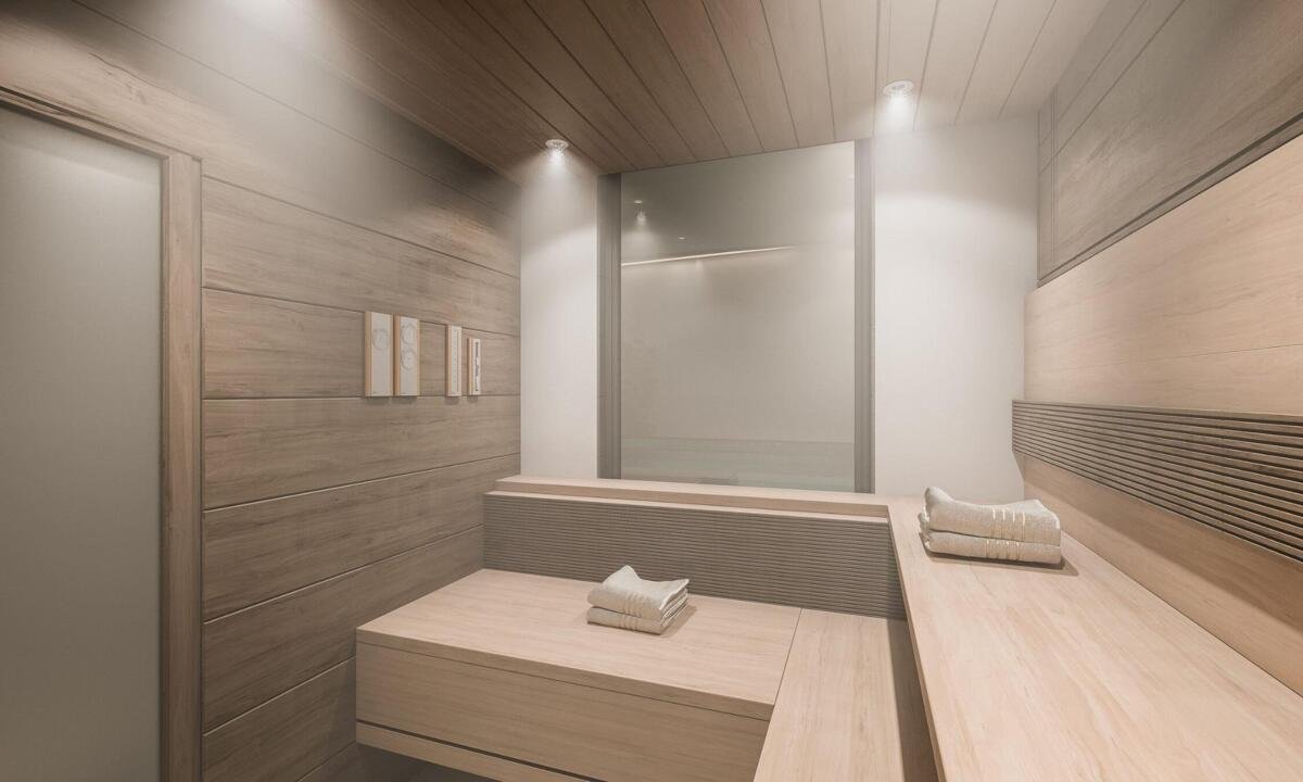 New build, 2 bedroom, 2 bathroom apartment in Fuengirola