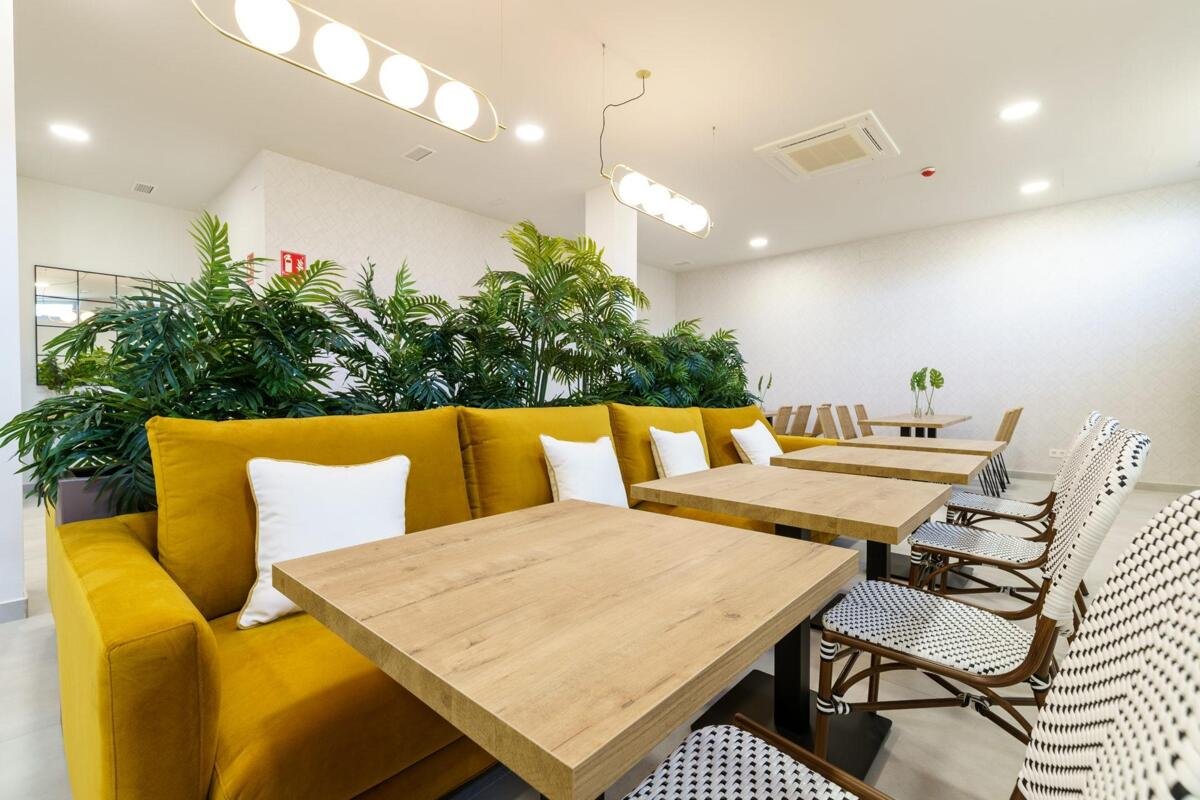 New build, 3 bedroom, 2 bathroom Penthouse in Mijas