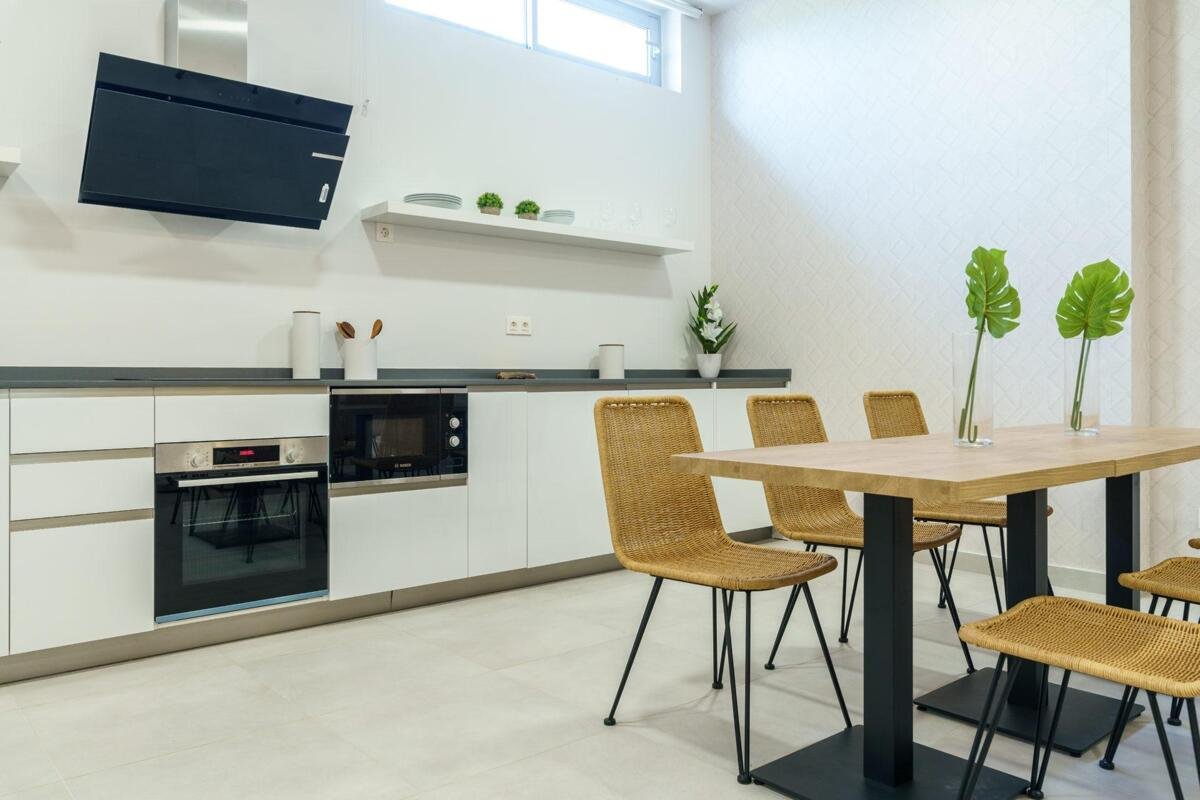 New build, 3 bedroom, 2 bathroom Penthouse in Mijas