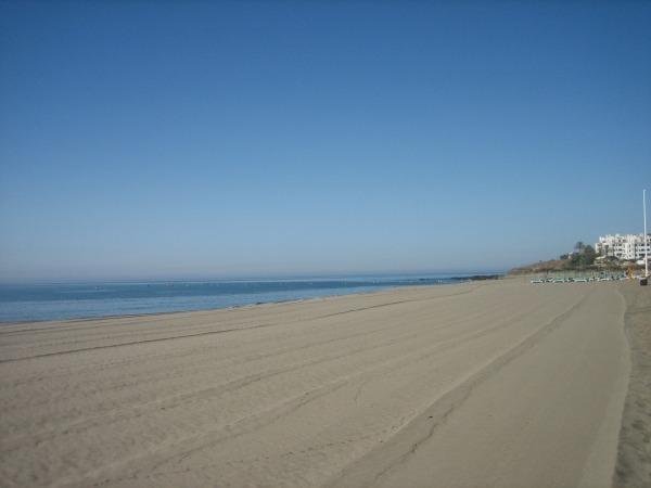 New build, 3 bedroom, 2 bathroom apartment in Mijas