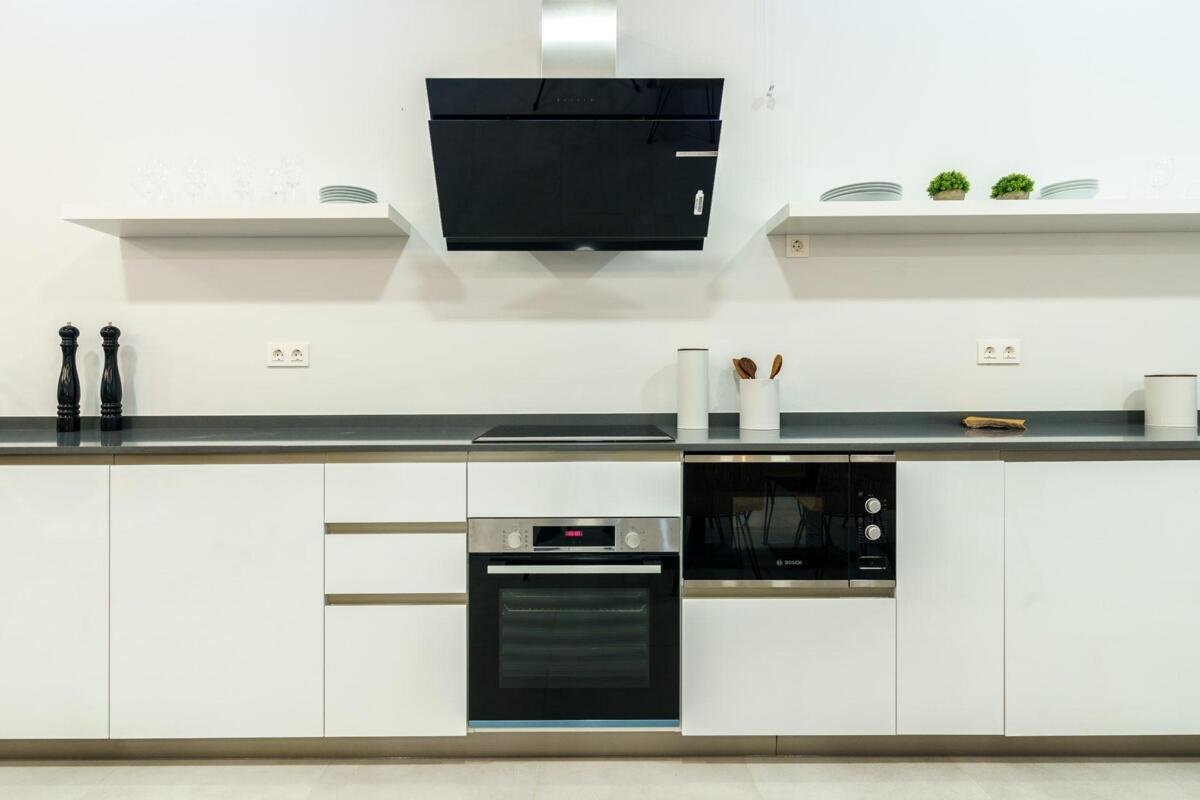 New build, 3 bedroom, 2 bathroom Apartment in Mijas