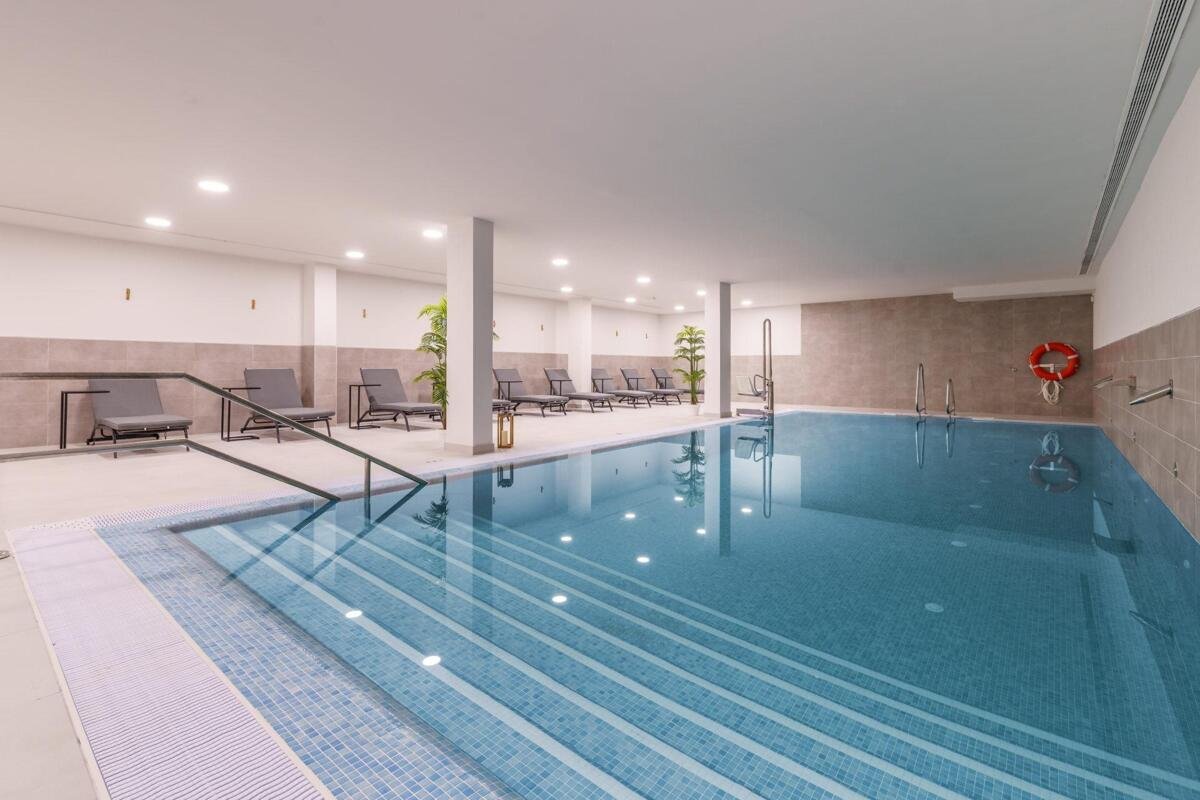 New build, 3 bedroom, 2 bathroom Apartment in Mijas