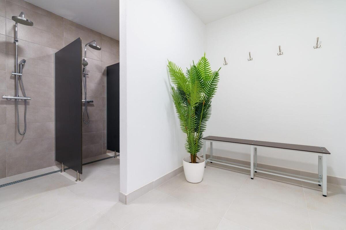 New build, 3 bedroom, 2 bathroom Apartment in Mijas