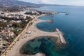 New build, 3 bedroom, 2 bathroom Apartment in Marbella