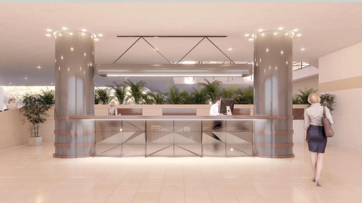 New build, 4 bedroom, 2 bathroom apartment in Marbella