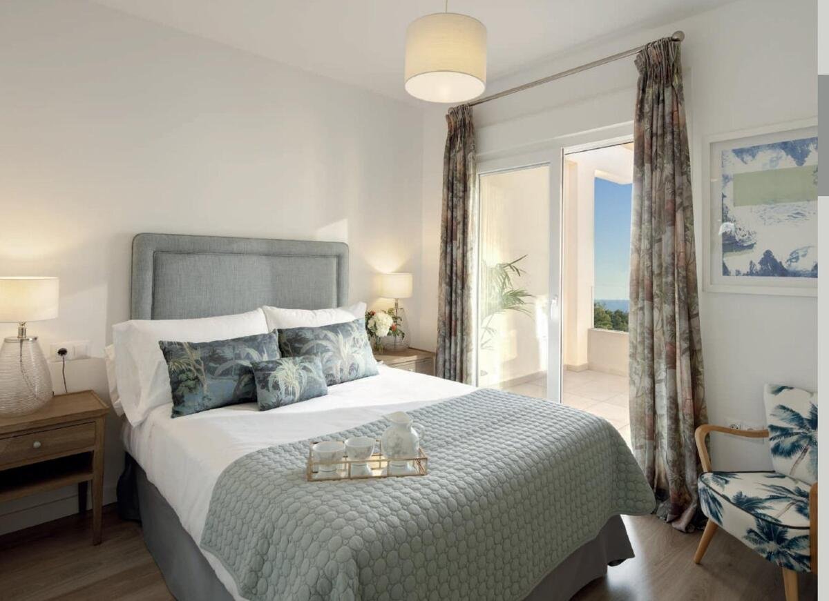2-4-Bedroom Apartments in Nueva Andalucía, Marbella
