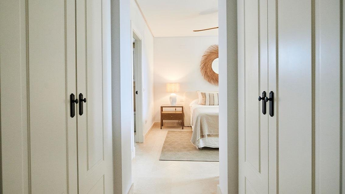 Key-Ready 2-Bedroom Apartments in Nueva Andalucia, Marbella