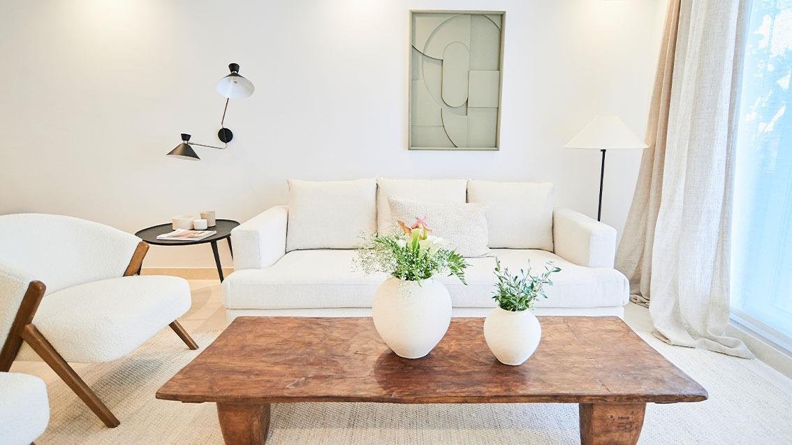 New build, 2 bedroom, 2 bathroom apartment in Marbella