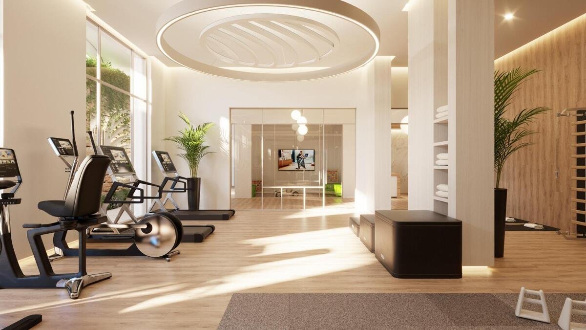 New build, 2 bedroom, 2 bathroom apartment in Benahavís