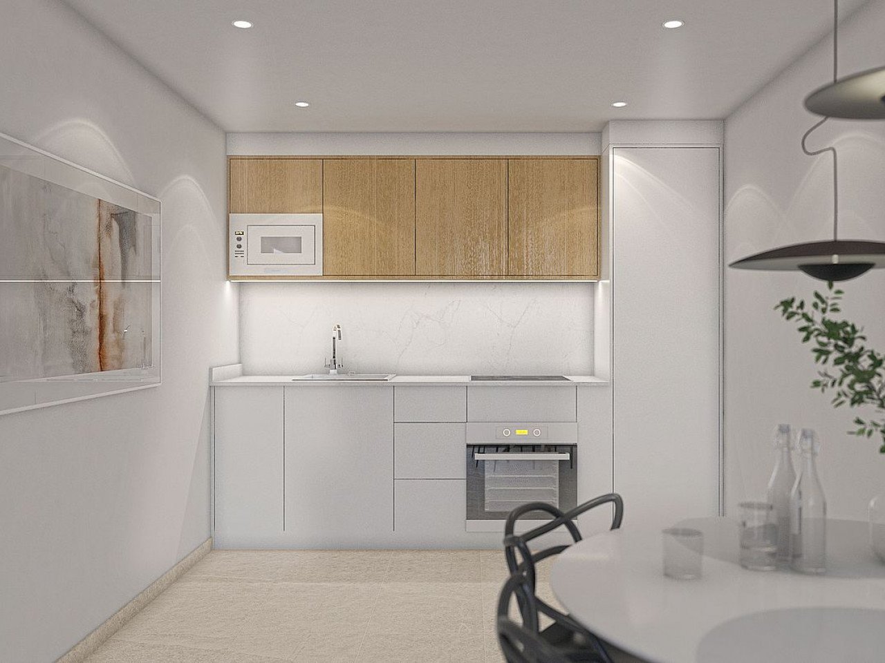 A collection of exclusive homes featuring avant-garde design, attention to every detail and a choice of high quality finishes located in San Pedro ...