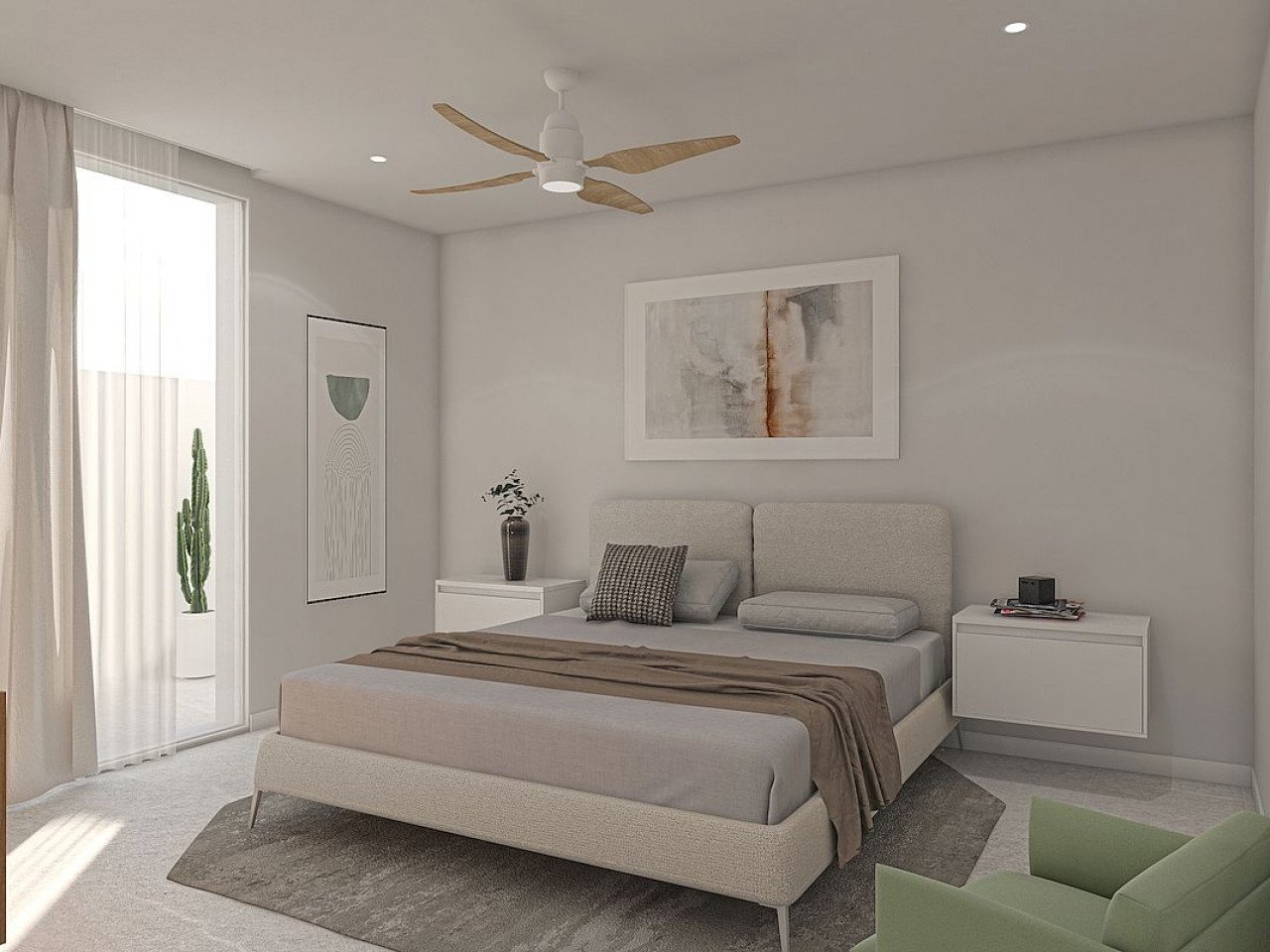 A collection of exclusive homes featuring avant-garde design, attention to every detail and a choice of high quality finishes located in San Pedro ...