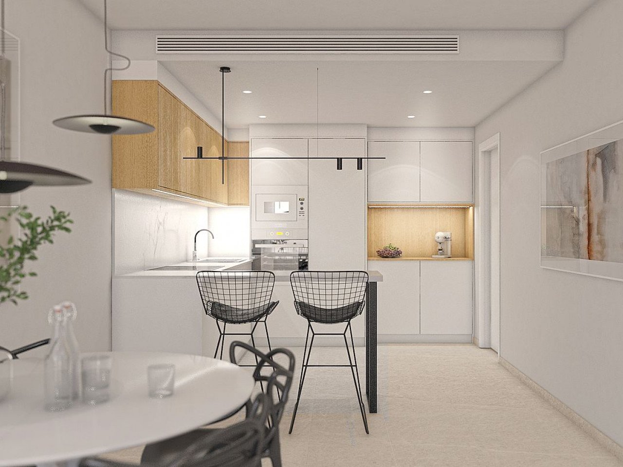 A collection of exclusive homes featuring avant-garde design, attention to every detail and a choice of high quality finishes located in San Pedro ...