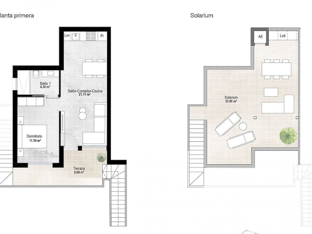 A collection of exclusive homes featuring avant-garde design, attention to every detail and a choice of high quality finishes located in San Pedro ...