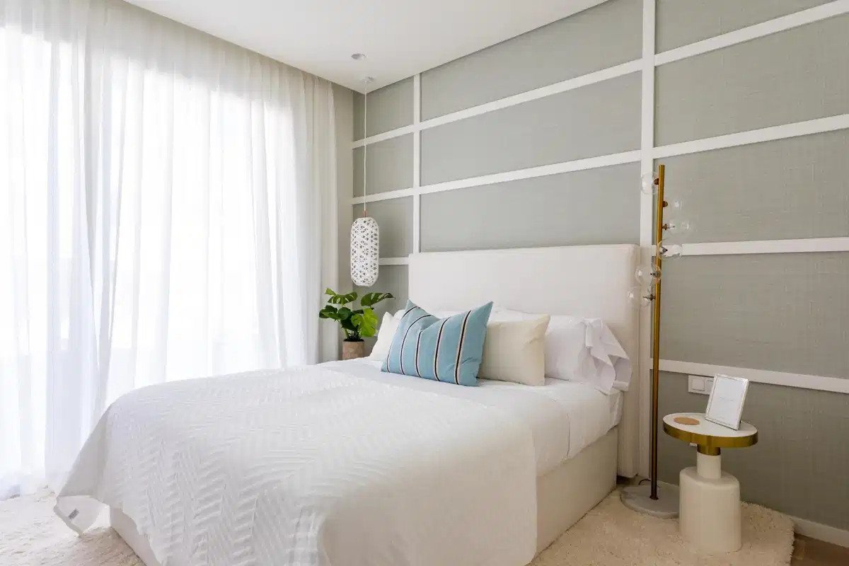 2-Bedroom, 2-Bathroom Apartment in Prestigious Marbella Club Golf Resort