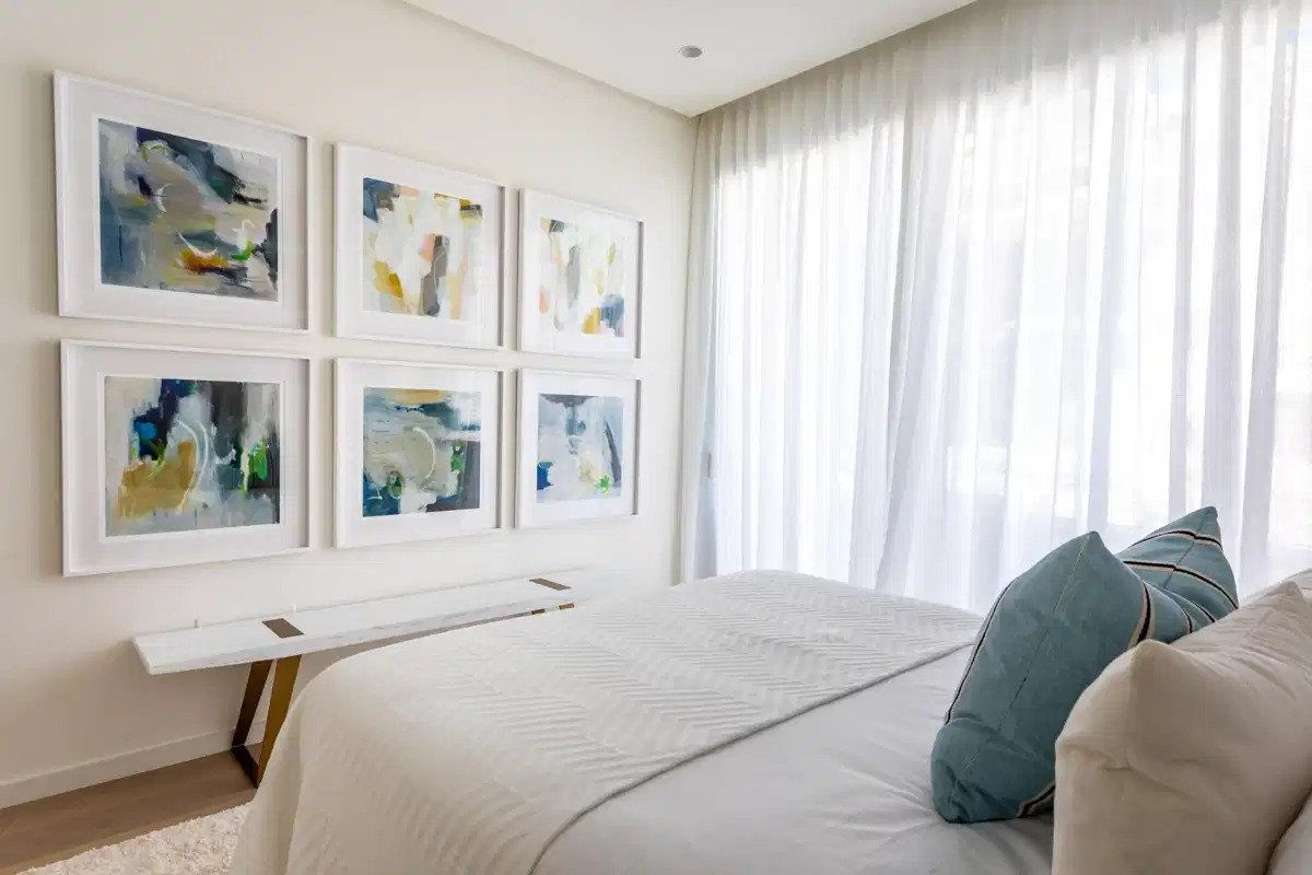 2-Bedroom, 2-Bathroom Apartment in Prestigious Marbella Club Golf Resort