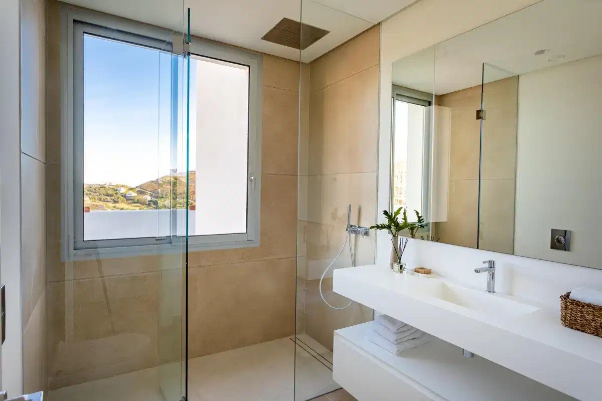 2-Bedroom, 2-Bathroom Apartment in Prestigious Marbella Club Golf Resort