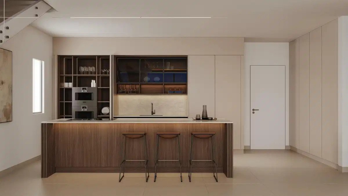 2-Bedroom, 2-Bathroom Penthouse in Exclusive San Pedro de Alcantara Development
