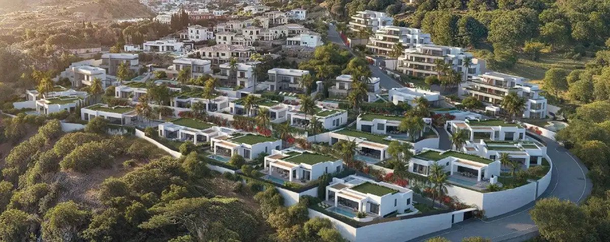 2-Bedroom, 2-Bathroom Ground Floor Apartment with Expansive Terrace in Prestigious Mijas Development