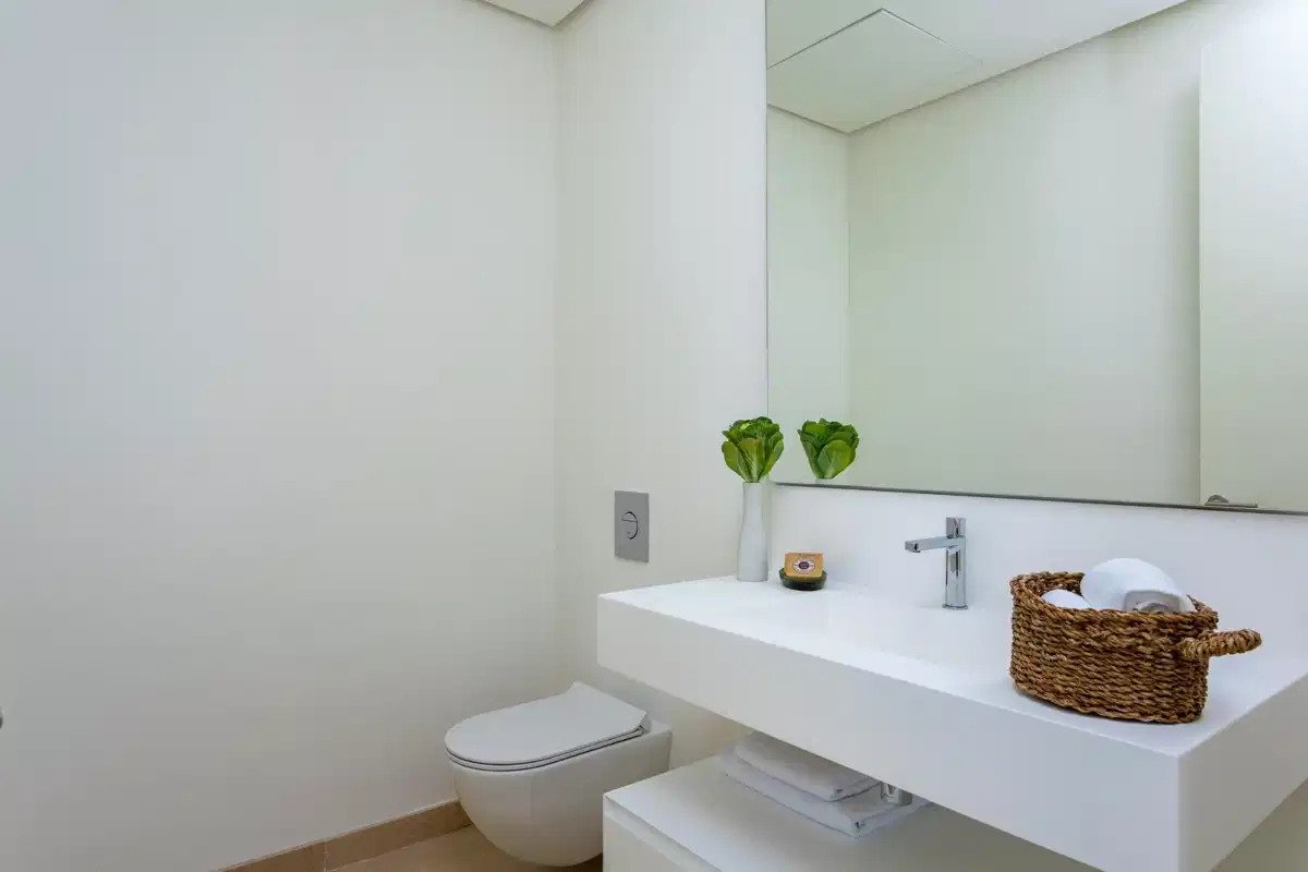 2-Bedroom, 2-Bathroom Apartment in Prestigious Marbella Club Golf Resort