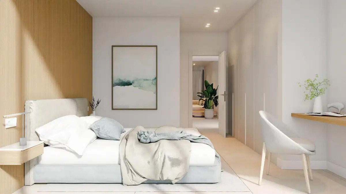 2-Bedroom, 2-Bathroom Boutique Residences in Elviria Marbella – Modern Luxury Surrounded by Nature