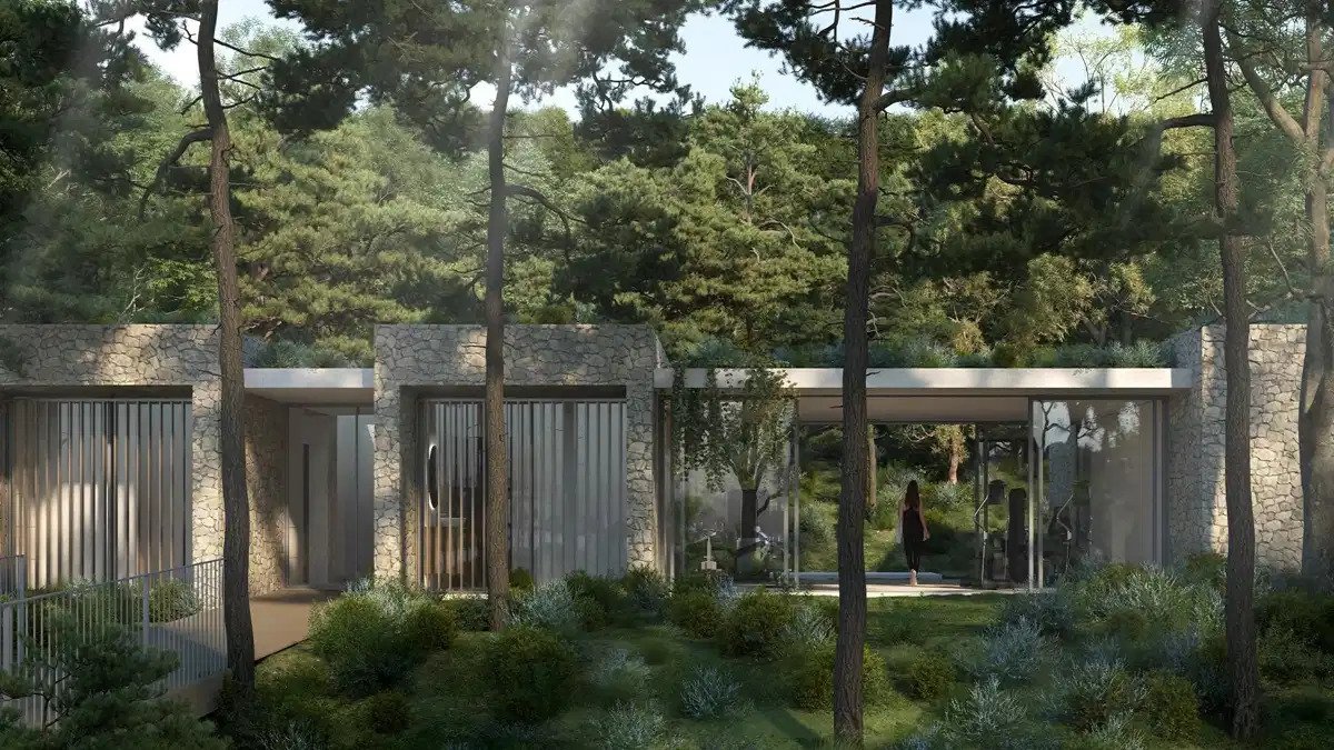 2-Bedroom, 2-Bathroom Boutique Residences in Elviria Marbella – Modern Luxury Surrounded by Nature