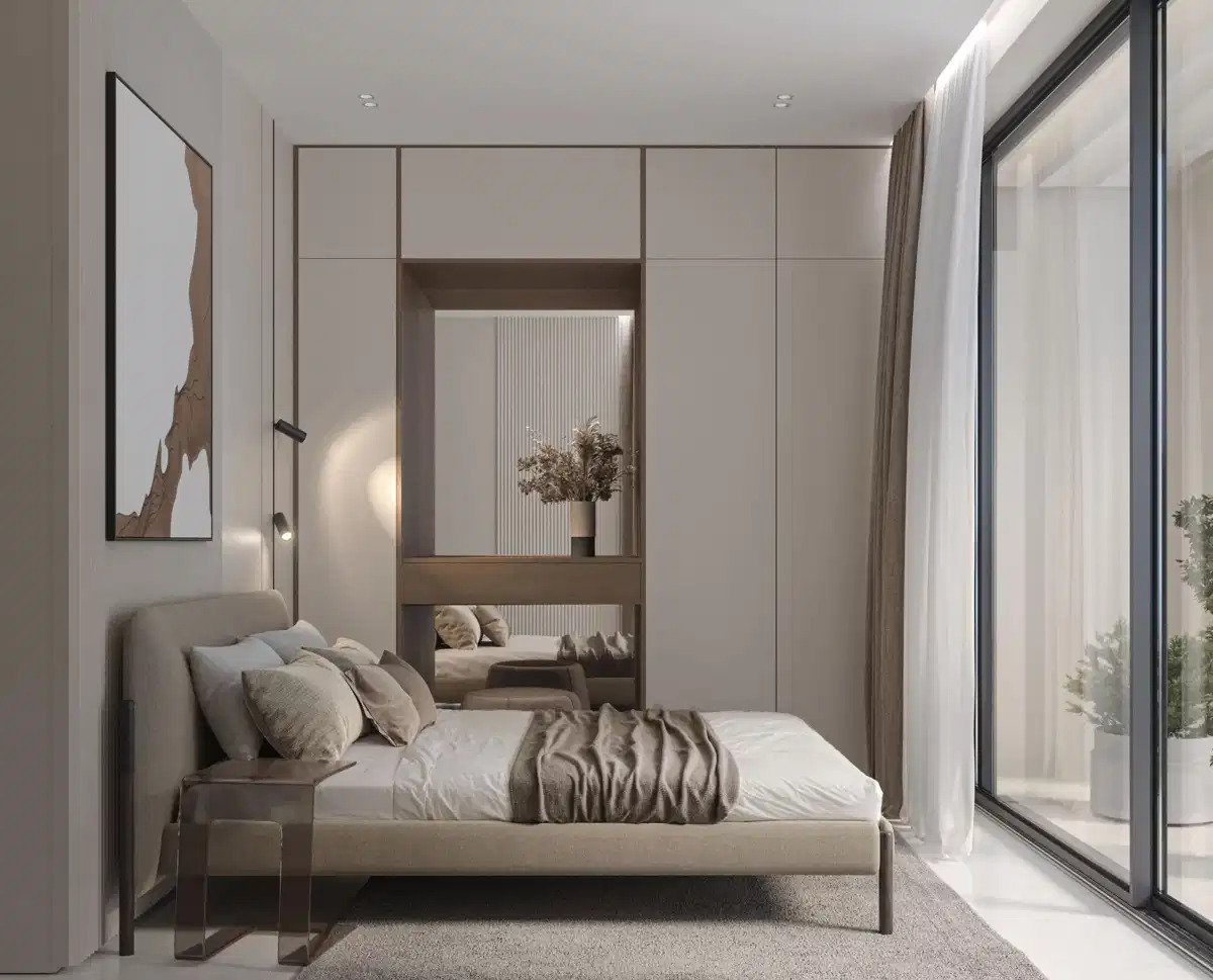 5-Bedroom, 5-Bathroom Contemporary Villas Just 200m from the Sea in Calahonda