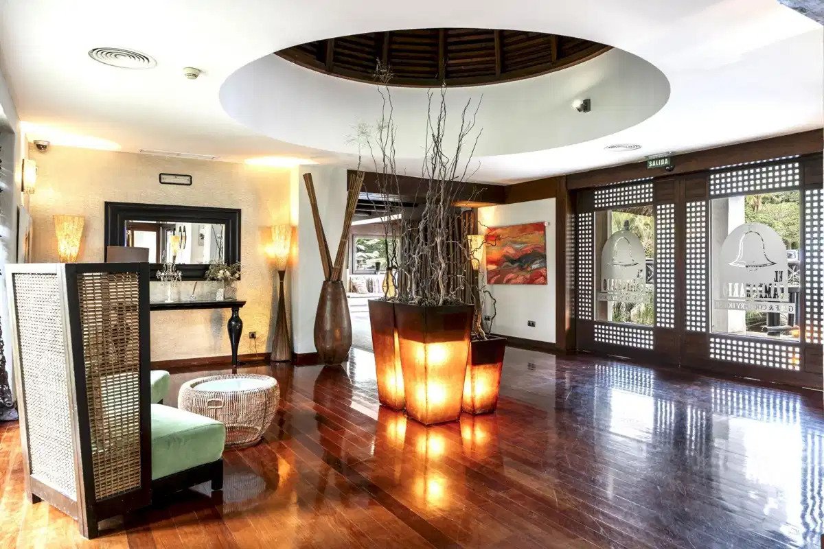 5-Bedroom, 6-Bathroom Exclusive New Build Villas in Estepona Next to El Campanario Golf