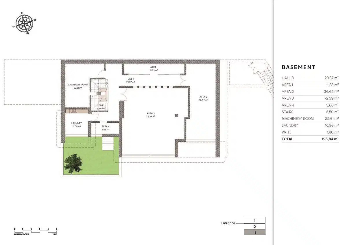 4-Bedroom, 4-Bathroom Villa with Panoramic Sea Views in Real de La Quinta