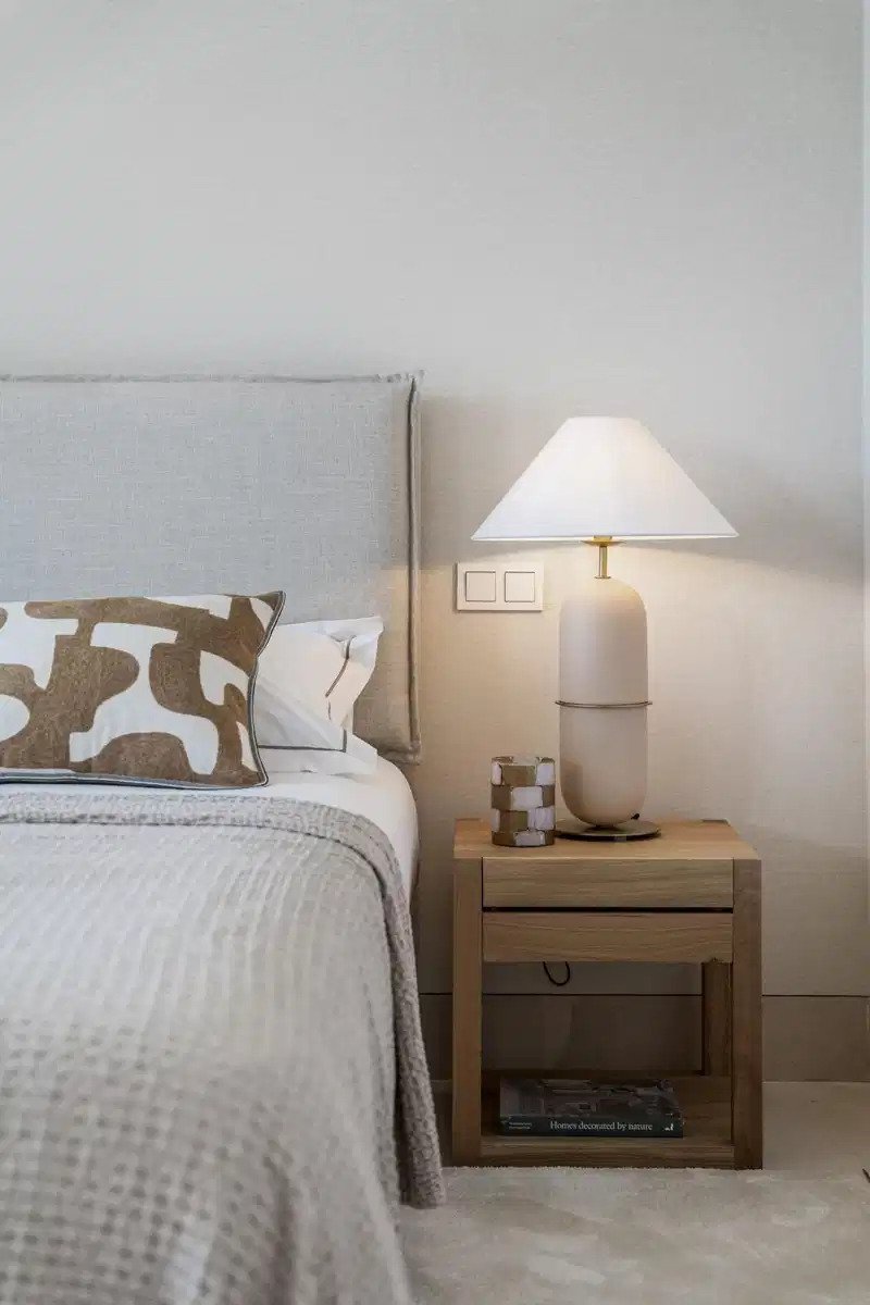 2-Bedroom, 2-Bathroom Apartment in Exclusive Aloha Golf Residential, Nueva Andalucía Marbella