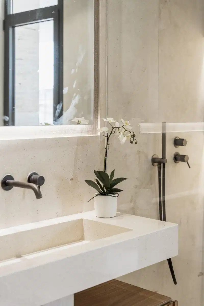 2-Bedroom, 2-Bathroom Apartment in Exclusive Aloha Golf Residential, Nueva Andalucía Marbella