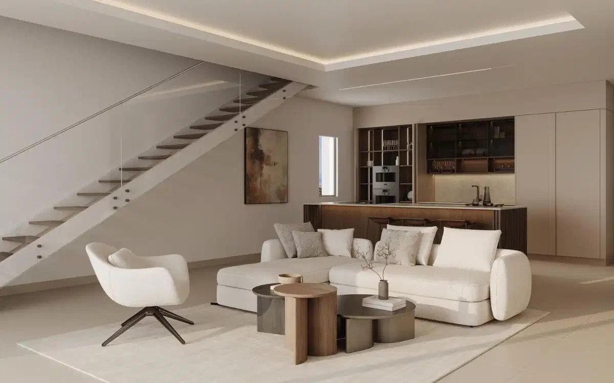 2-Bedroom, 2-Bathroom Penthouse in Exclusive San Pedro de Alcantara Development