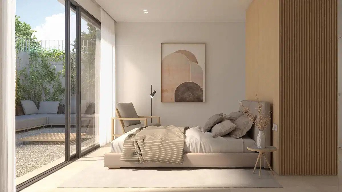 2-Bedroom, 2-Bathroom Boutique Residences in Elviria Marbella – Modern Luxury Surrounded by Nature