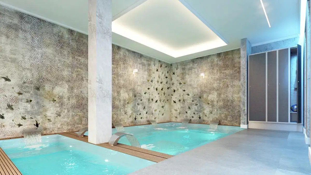 5-Bedroom, 5-Bathroom Luxury Contemporary Villa with Panoramic Sea Views in El Higueron, Fuengirola
