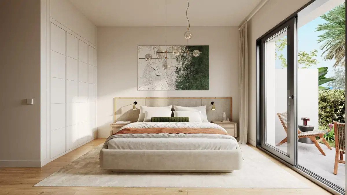 2-Bedroom, 2-Bathroom Apartment with Sea Views and Premium Amenities in Doña Julia Golf, Casares Costa